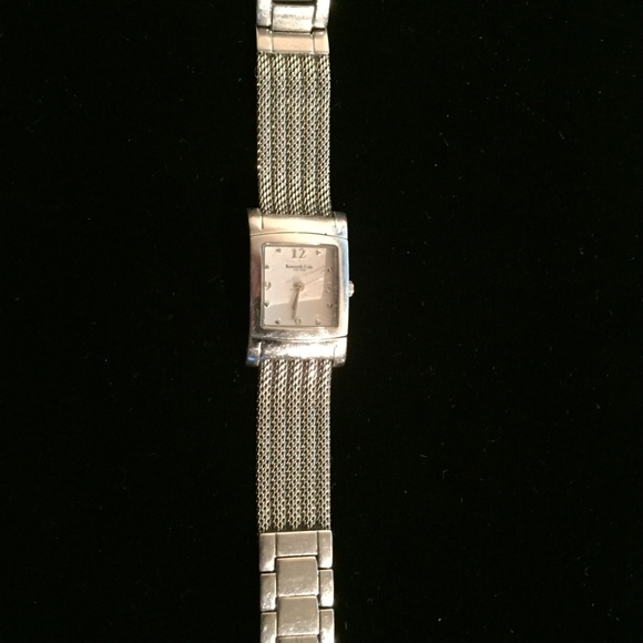 Kenneth Cole Women's Watch - Picture 3 of 3